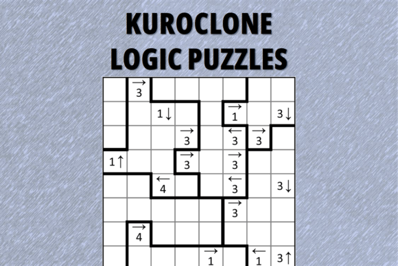 Kuroclone Logic Puzzles: A Sharper Path to Focus and Problem-Solving