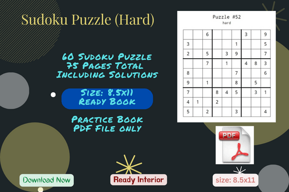 Mastering Sudoku Puzzles: A Rewarding Activity for Adults