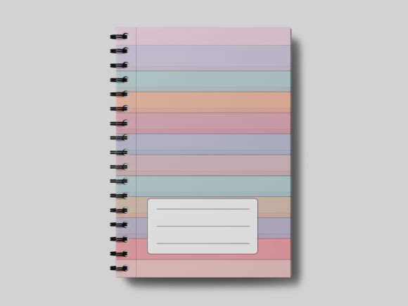 The Enduring Power and Practical Magic of a Colorful Notebook Planner