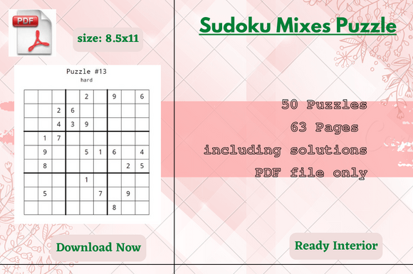 The Ultimate Guide to the Sudoku Practice Hard Puzzle Interior