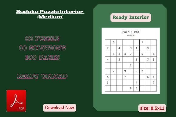Your Complete Toolkit for Creating a Sudoku Puzzle Book