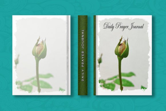 Your Personal Prayer Journal and Guide to Communion with God